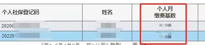 新知達(dá)人, 上海落戶社?；鶖?shù)調(diào)整流程！2022年上海落戶社保基數(shù)標(biāo)準(zhǔn)別搞錯(cuò)！