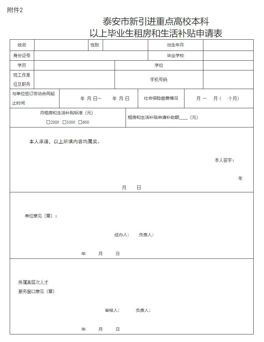 本科深圳入戶租房補貼申請書的簡單介紹 本科入戶深圳