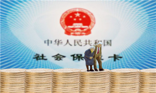 深圳個人買社保