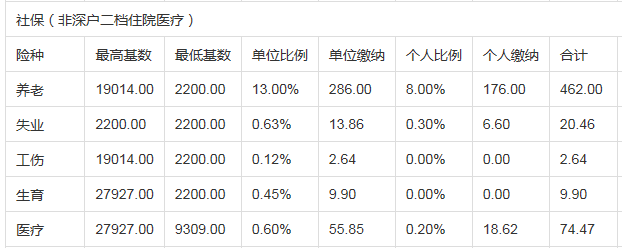 深圳社保_親親小保