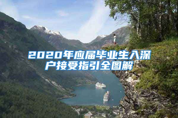 2020年應(yīng)屆畢業(yè)生入深戶接受指引全圖解