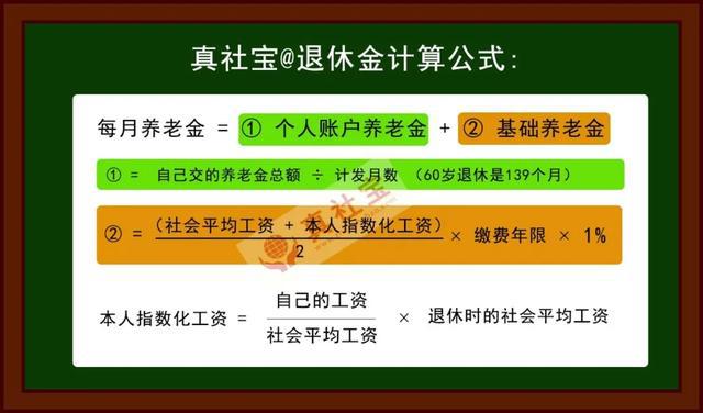 深圳退休金待遇核定標(biāo)準(zhǔn)與真實(shí)案例分享